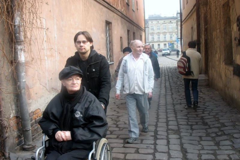 Muzeum Inzynierii i Kazimierz (fot. 3)