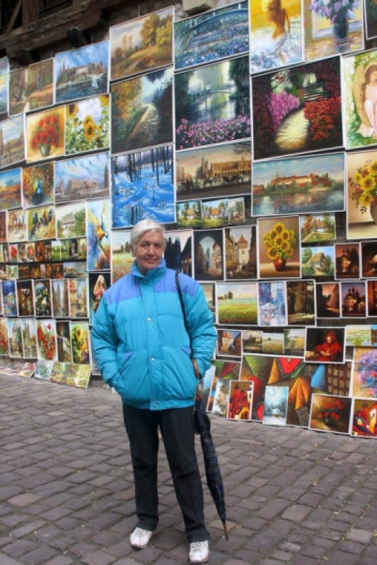 Piknik na Skraju Drogi (fot. 11)