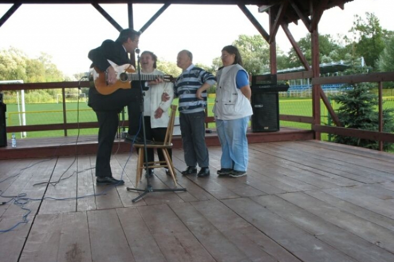 Piknik w Sieprawiu (fot. 11)