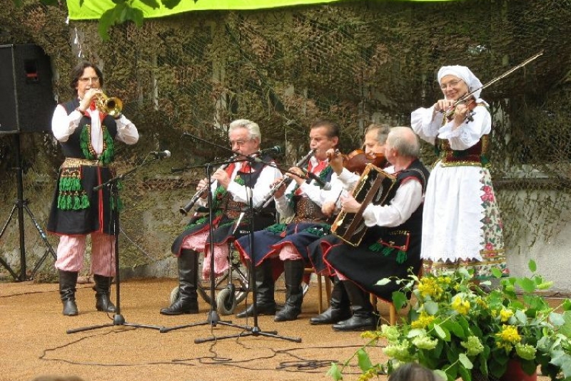 Piknik świętojański!! (fot. 30)