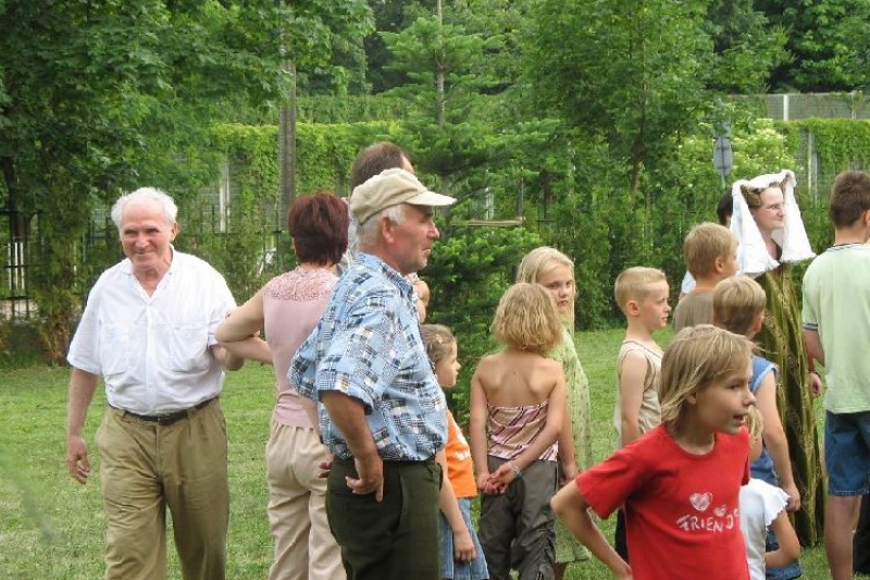 Piknik świętojański!! (fot. 49)