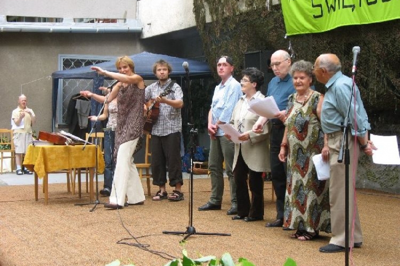 Piknik świętojański!! (fot. 26)