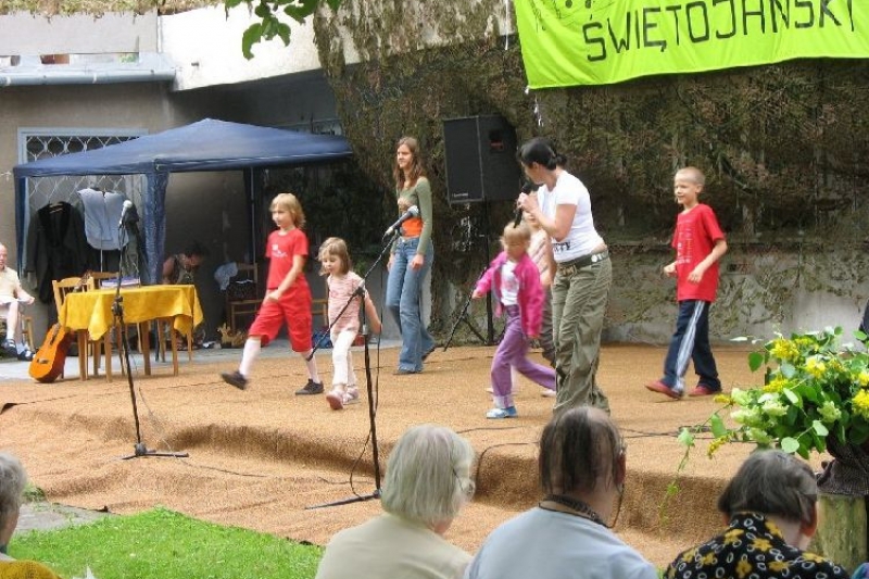 Piknik świętojański!! (fot. 29)