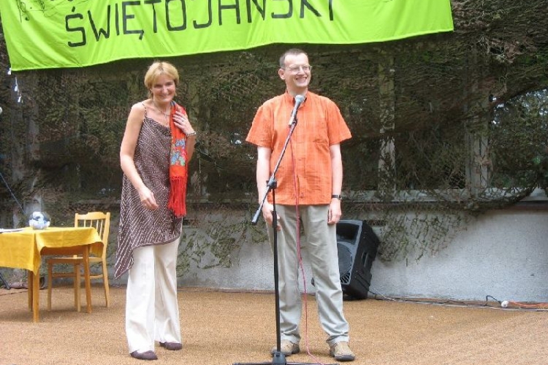 Piknik świętojański!! (fot. 25)