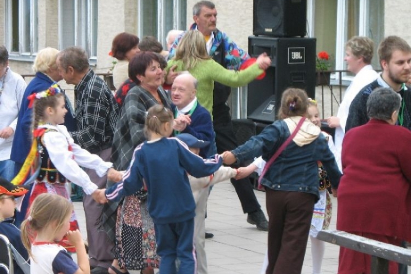 Piknik w Karniowicach (fot. 3)