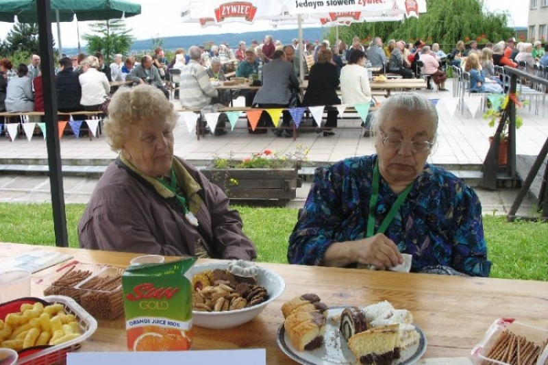 Piknik w Karniowicach (fot. 8)