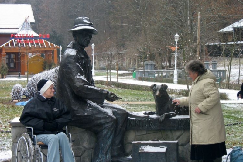 Krynica Zdrój! (fot. 6)