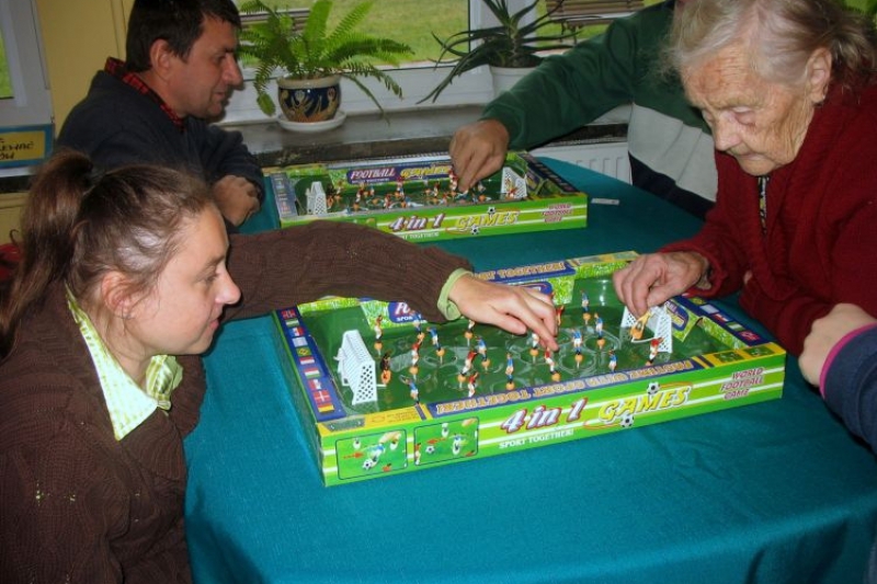 I Tajny Turniej Sportów Barowych (fot. 18)