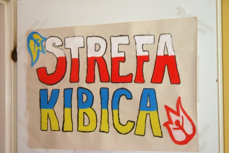 Strefa Kibica (fot. 4)