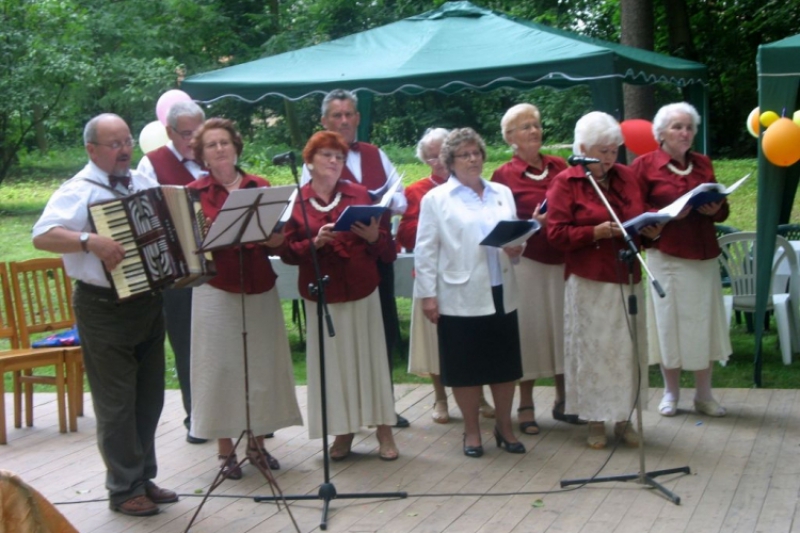 Piknik w Batowicach (fot. 9)