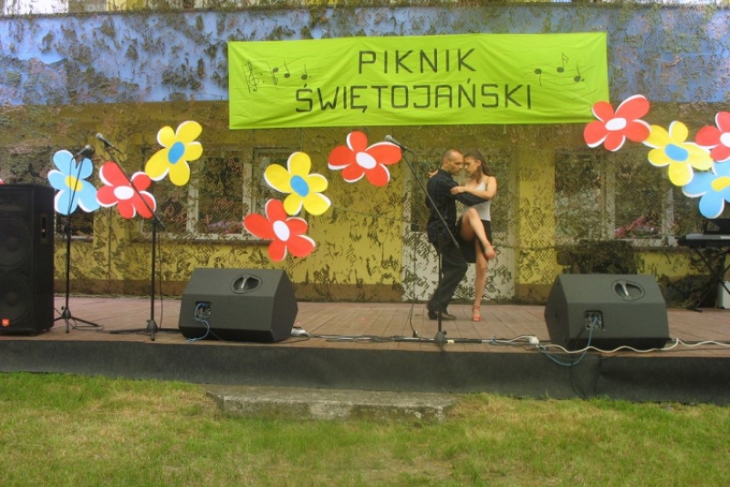 Piknik Świętojański (fot. 9)