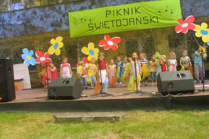 Piknik Świętojański (fot. 22)