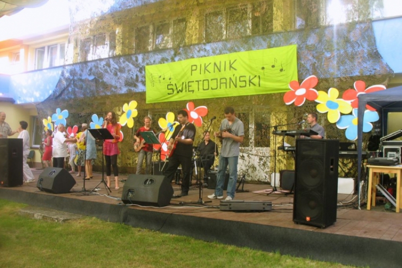 Piknik Świętojański (fot. 13)