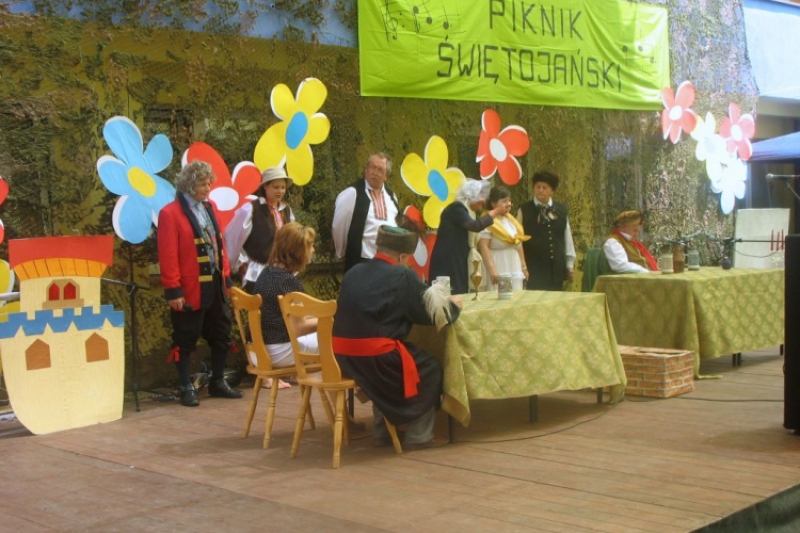 Piknik Świętojański (fot. 6)