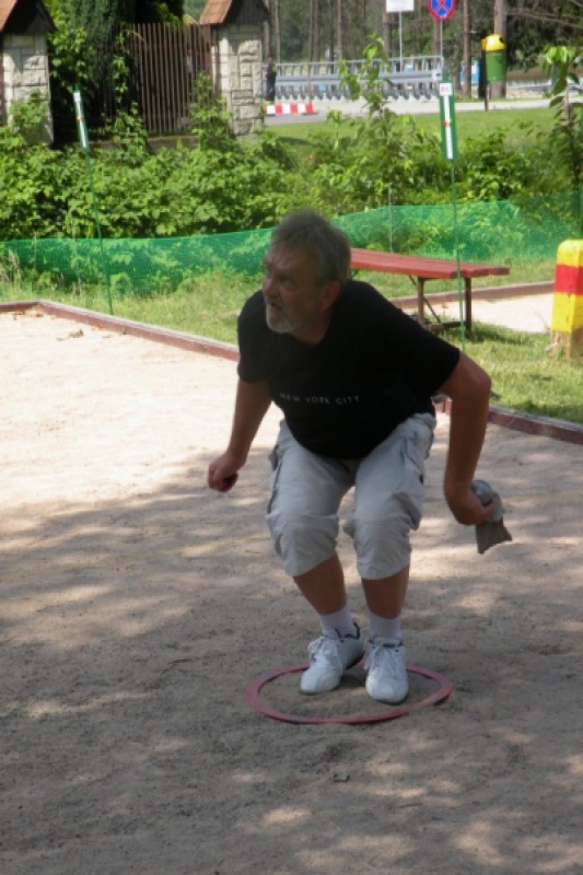 Turniej Boules (fot. 8)