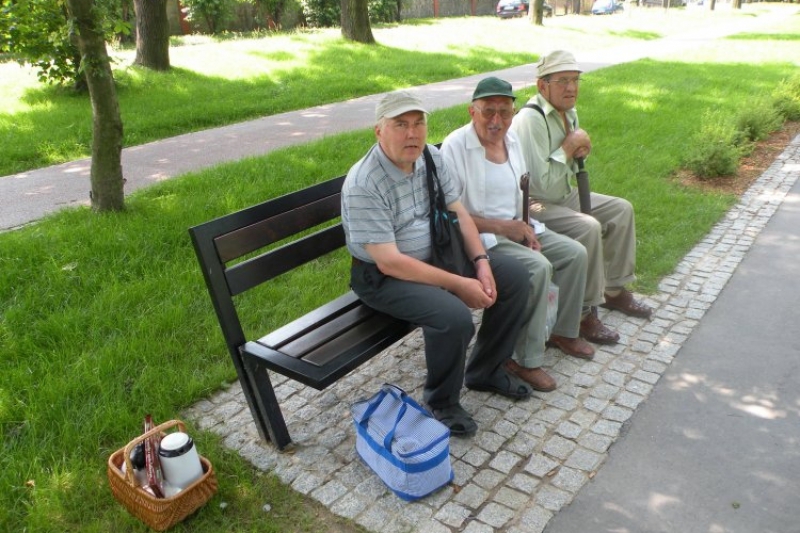 Turniej Boules (fot. 12)