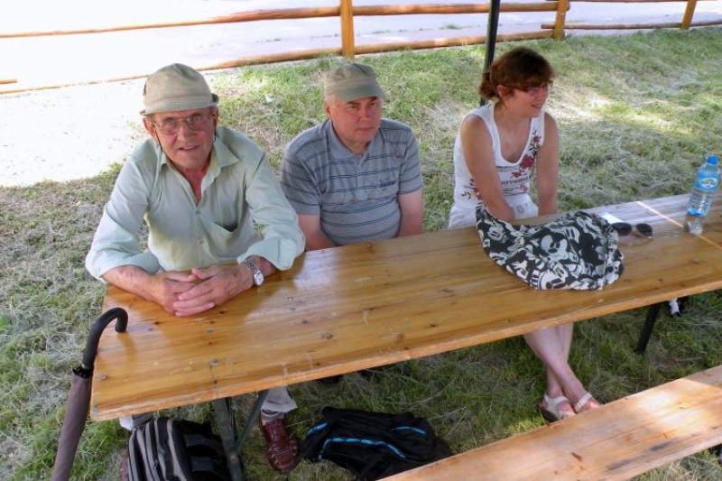 Turniej Boules (fot. 6)