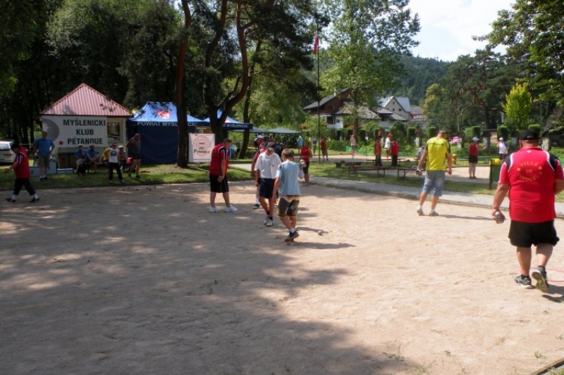 Turniej Boules (fot. 7)