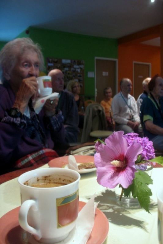 International Day for Seniors,  czyli Międzynarodowy Dzień dla Seniorów (fot. 10)