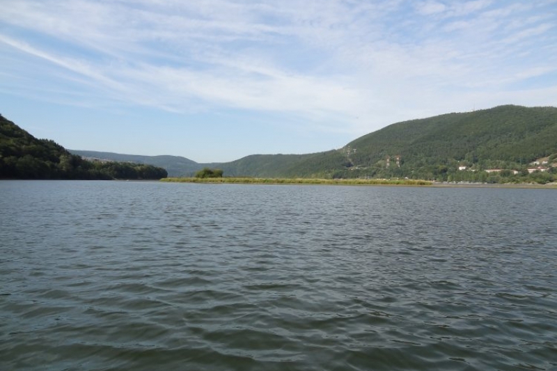 Góra Żar i Jezioro Międzybrodzkie (fot. 10)