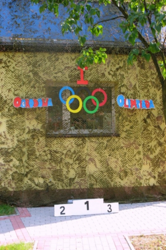 I Olimpiada Ogrodowa (fot. 15)