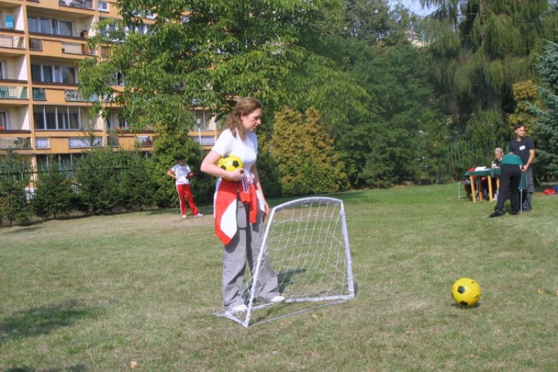 I Olimpiada Ogrodowa (fot. 14)