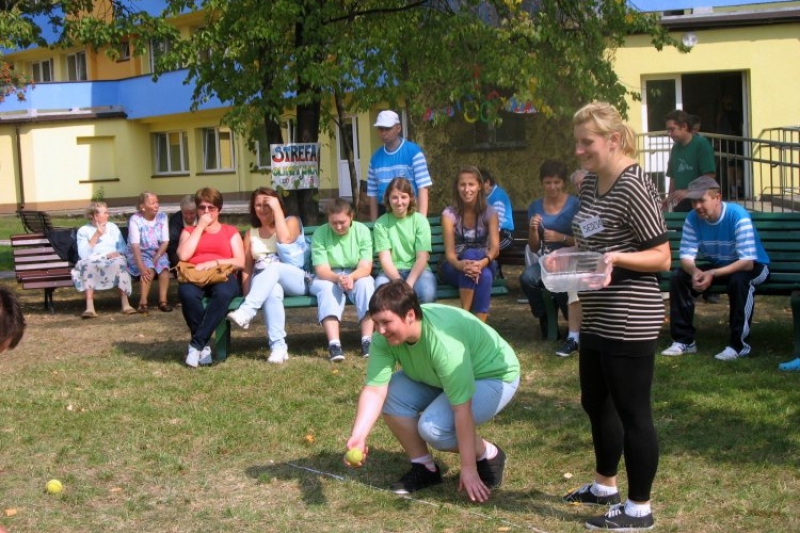 I Olimpiada Ogrodowa (fot. 5)