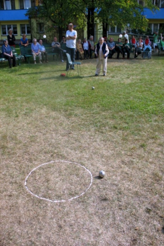 I Olimpiada Ogrodowa (fot. 13)