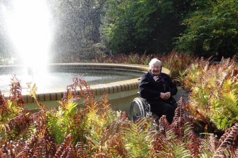 Ogród Botaniczny (fot. 4)