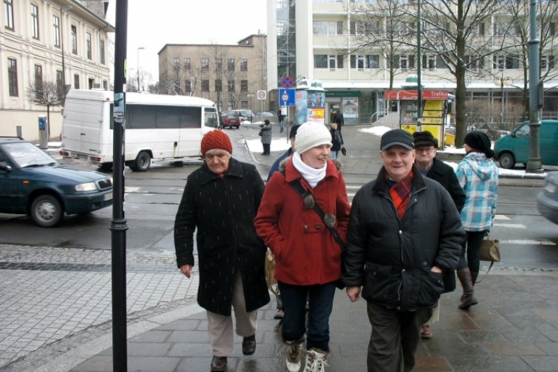 Kamienica Hipolitów i nie tylko zacz (fot. 1)