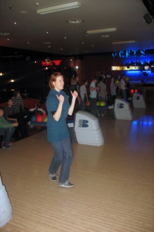 Bowling&Snooker (fot. 8)