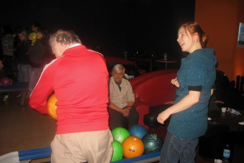 Bowling&Snooker (fot. 9)