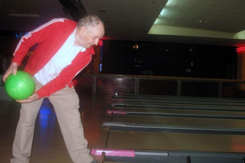 Bowling&Snooker (fot. 12)