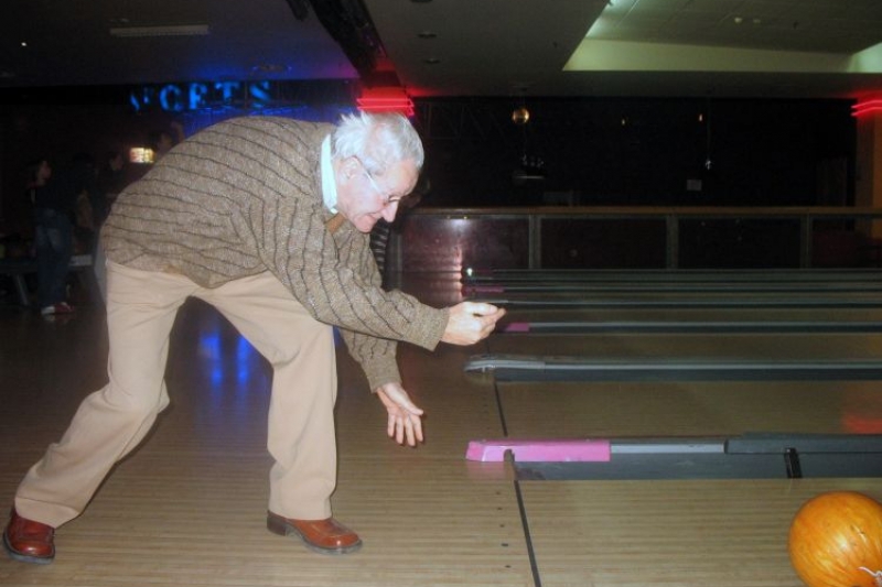 Bowling&Snooker (fot. 3)