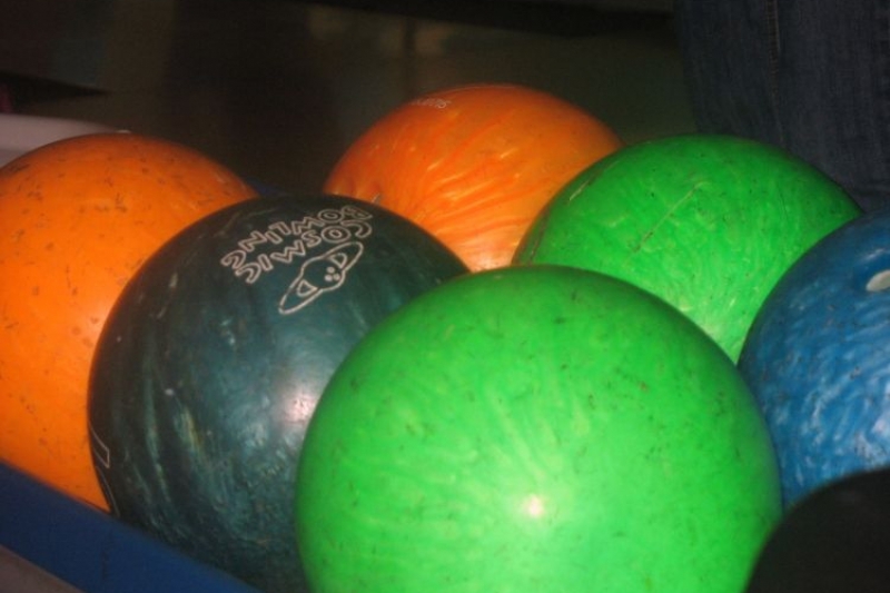 Bowling&Snooker (fot. 6)