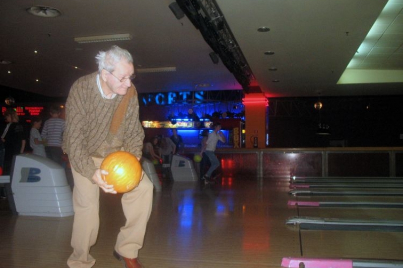 Bowling&Snooker (fot. 2)