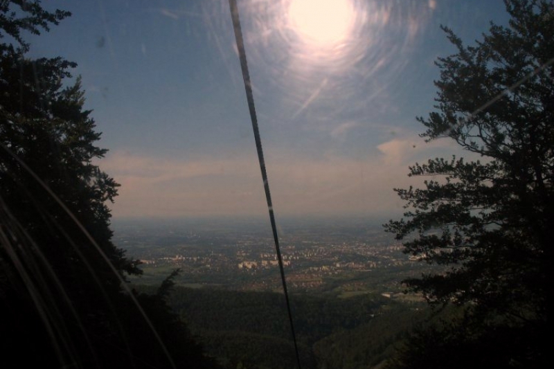 Beskid Śląski vel Szyndzielnia (fot. 7)