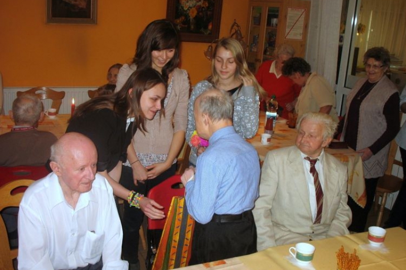 Spotkanie Andrzejkowe (fot. 8)