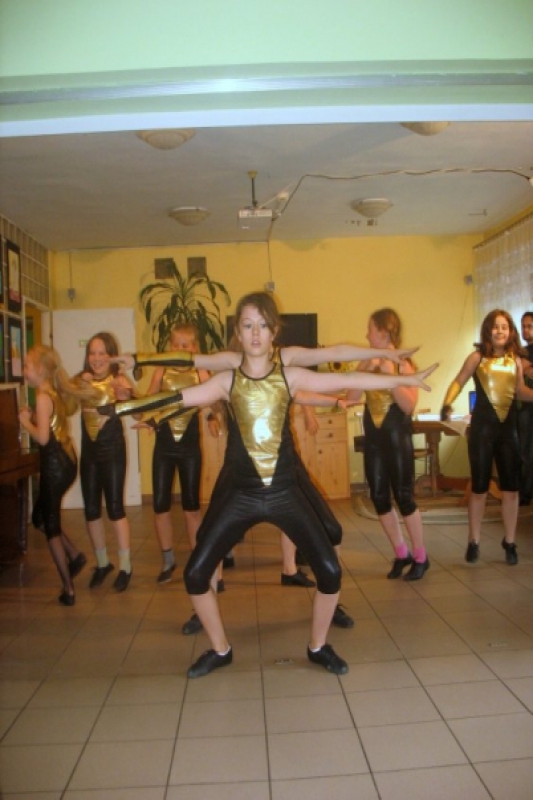 Taneczne Asy (fot. 3)