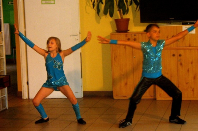 Taneczne Asy (fot. 6)