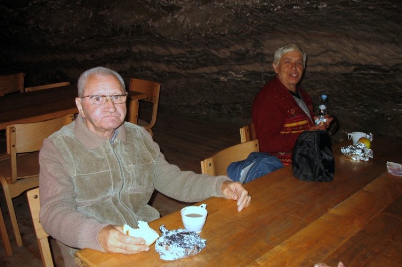 Górniczym Szlakiem – Bochnia (fot. 2)