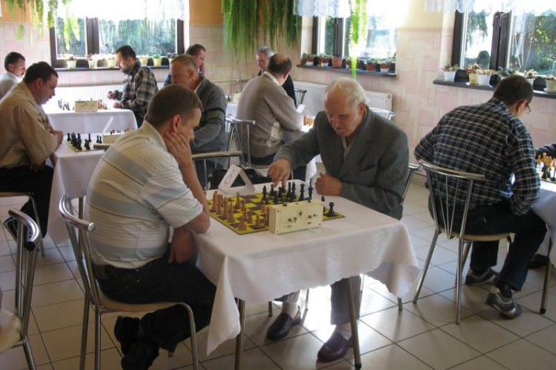 Turniej Szachowy (fot. 5)