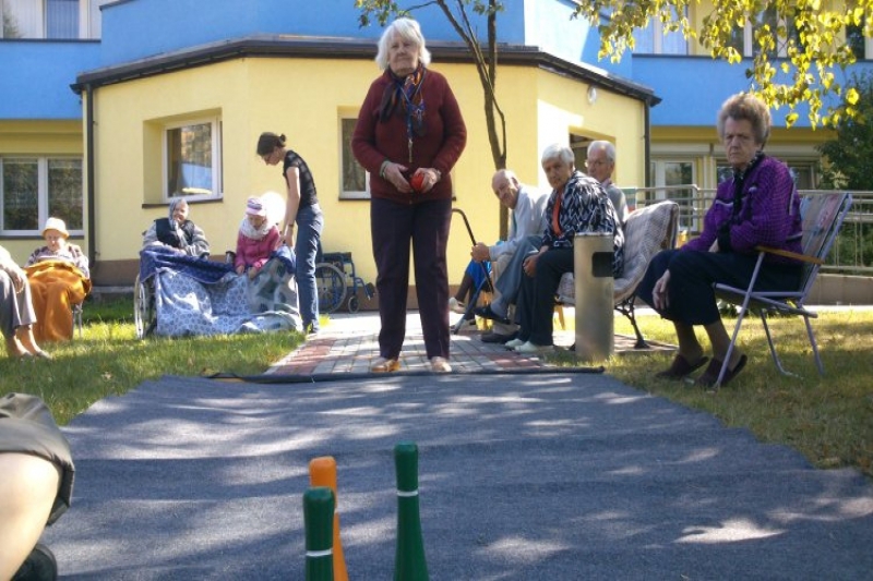 Sportowe zakończenie lata (fot. 2)