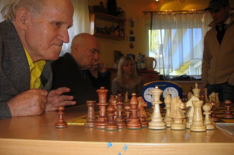 Turniej Szachowy (fot. 5)