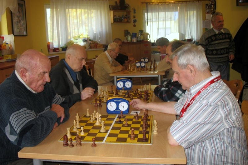Turniej Szachowy (fot. 8)