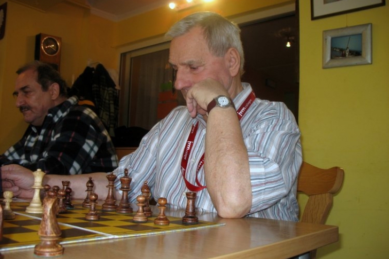 Turniej Szachowy (fot. 6)