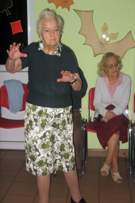 Bal Andrzejkowy (fot. 1)
