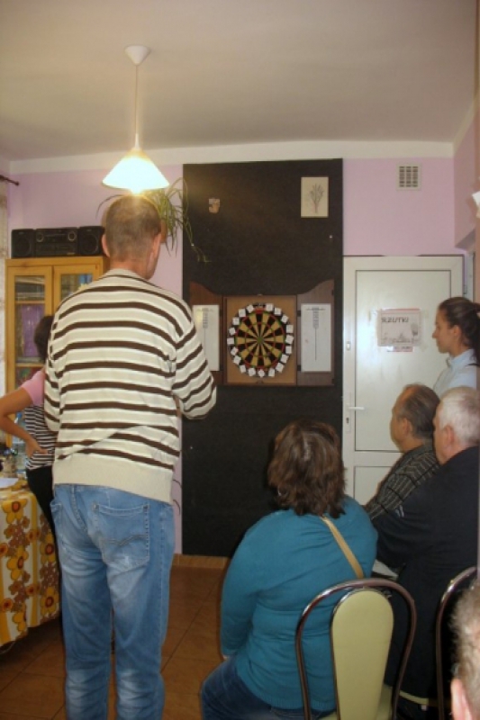 Turniej Sportów Barowych, czyli Addams Family (fot. 9)