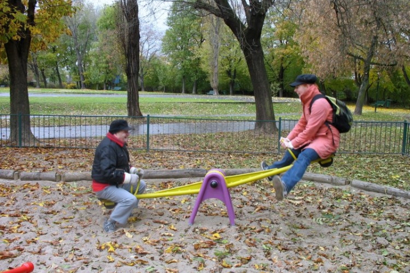 Park Wyspiańskiego (fot. 9)