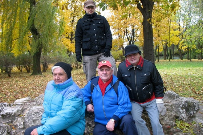 Park Wyspiańskiego (fot. 10)